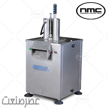 دستگاه خلال کن مکعبی روتاری مدل KPTA P96 